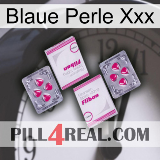 Blue Pearl Xxx 33